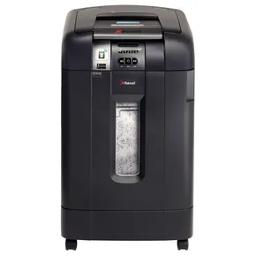 Skartovačka Rexel Auto+ SmarTech 750X